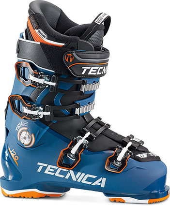 buty narciarskie Tecnica TEN.2 120 HVL